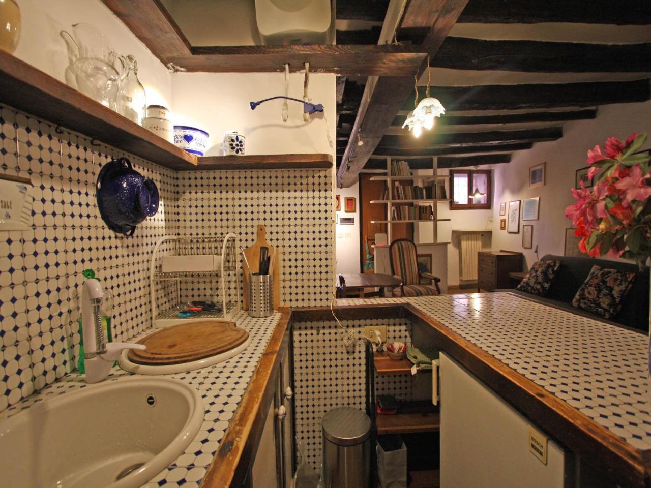 Terrace Apartment - Heart Of Trastevere Roma Exterior foto